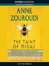 The Taint of Midas (MP3): Hermes Diaktoros Series, Book 2